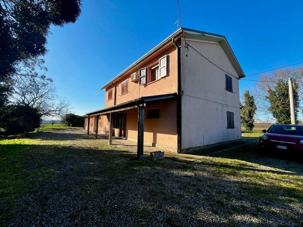 Casa indipendente a Argenta in Via Molinetto, 58 - Foto 3