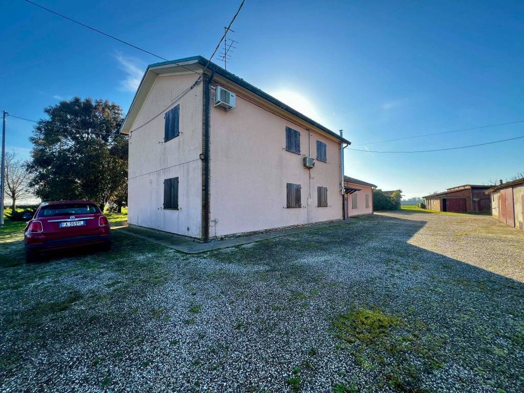Casa indipendente a Argenta in Via Molinetto, 58 - Foto 5