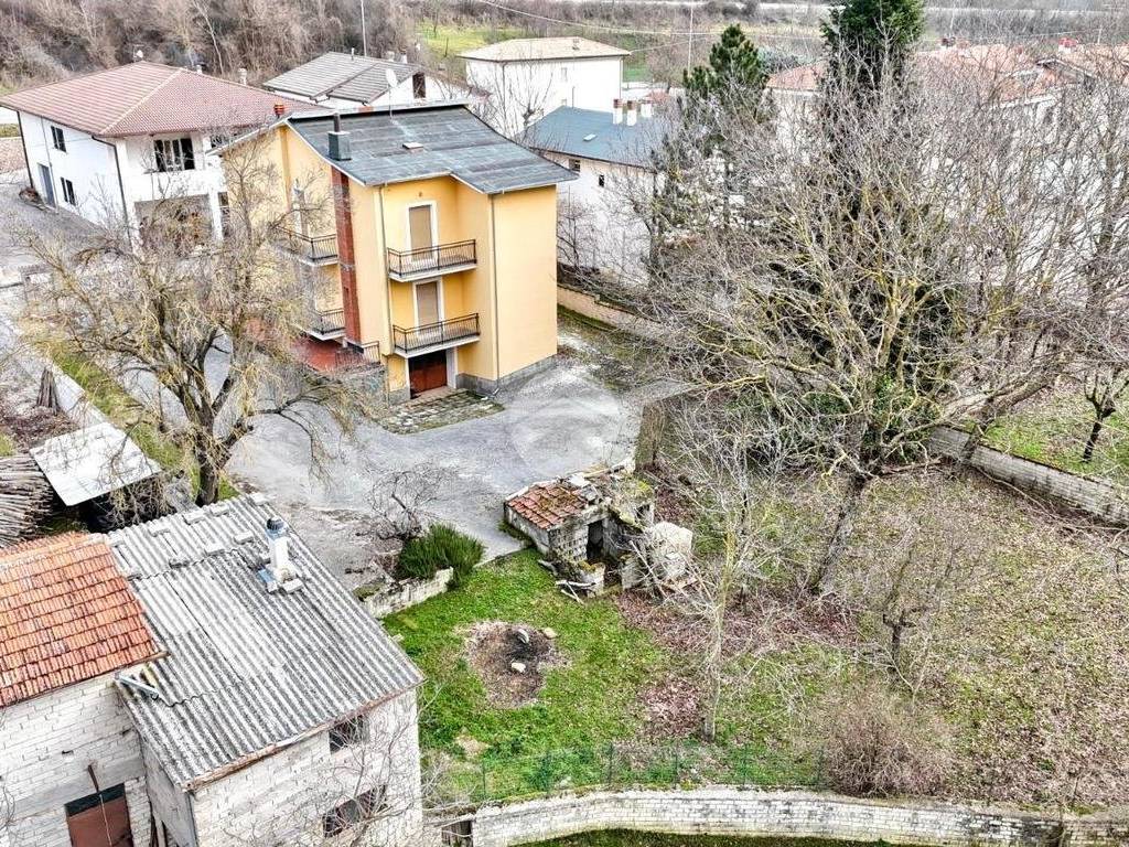 Villa a Scoppito in Villa singola Via Roma, 195 - Foto 4
