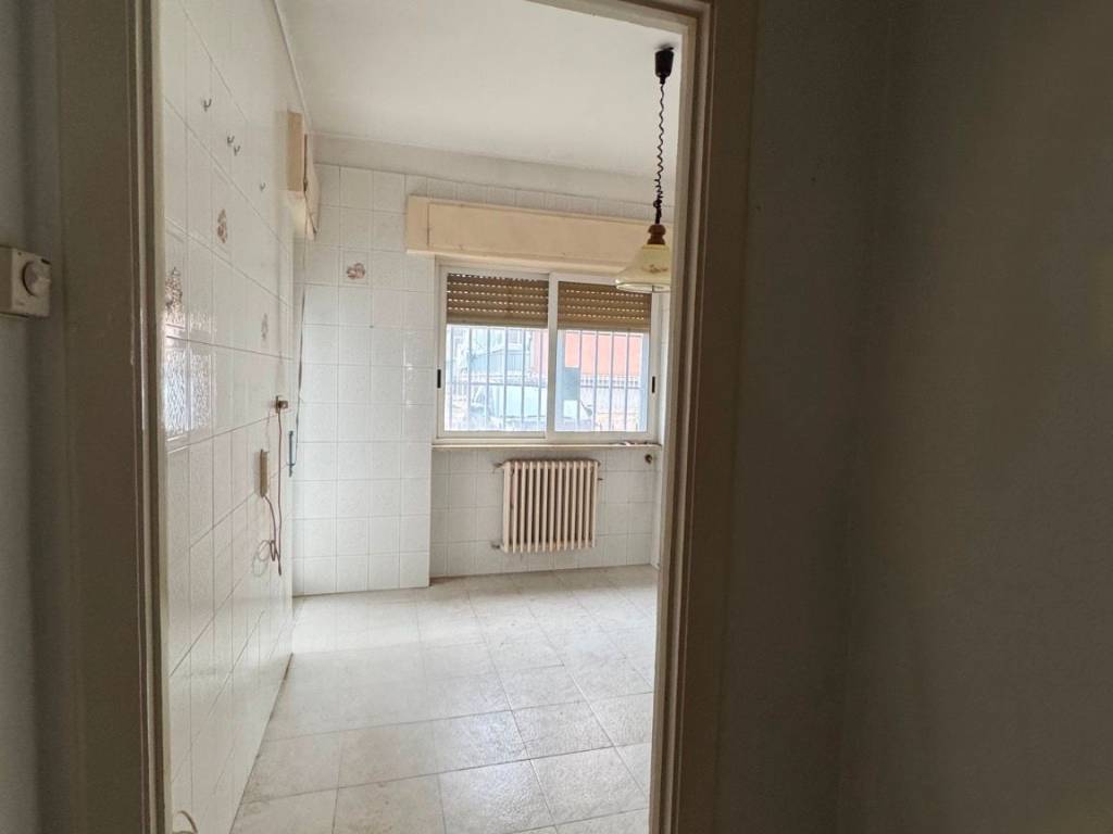 Appartamento a Bari in Via Daunia, 43 - Foto 3