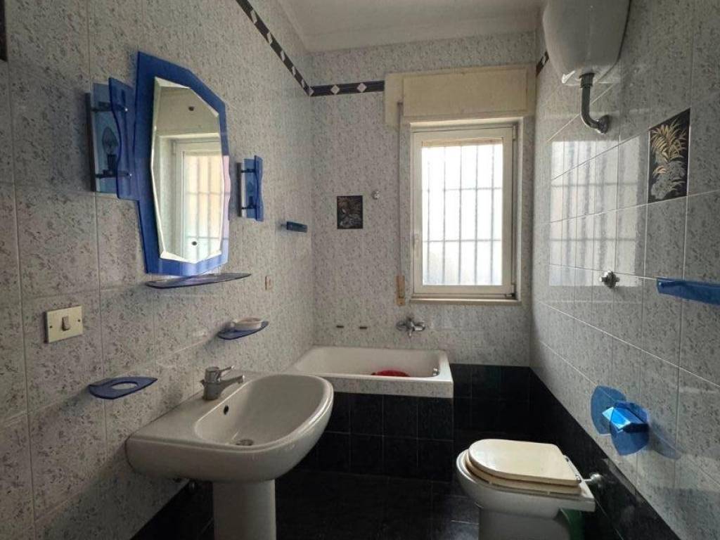 Appartamento a Bari in Via Daunia, 43 - Foto 4