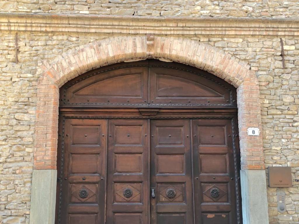 Villa a Canelli in Via Massimo d'Azeglio, 12 - Foto 4