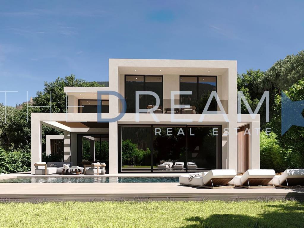 Villa a Forte dei marmi in Via Enrico Pea, 4 - Foto 3