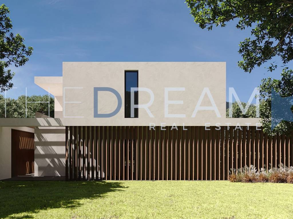 Villa a Forte dei marmi in Via Enrico Pea, 4 - Foto 4