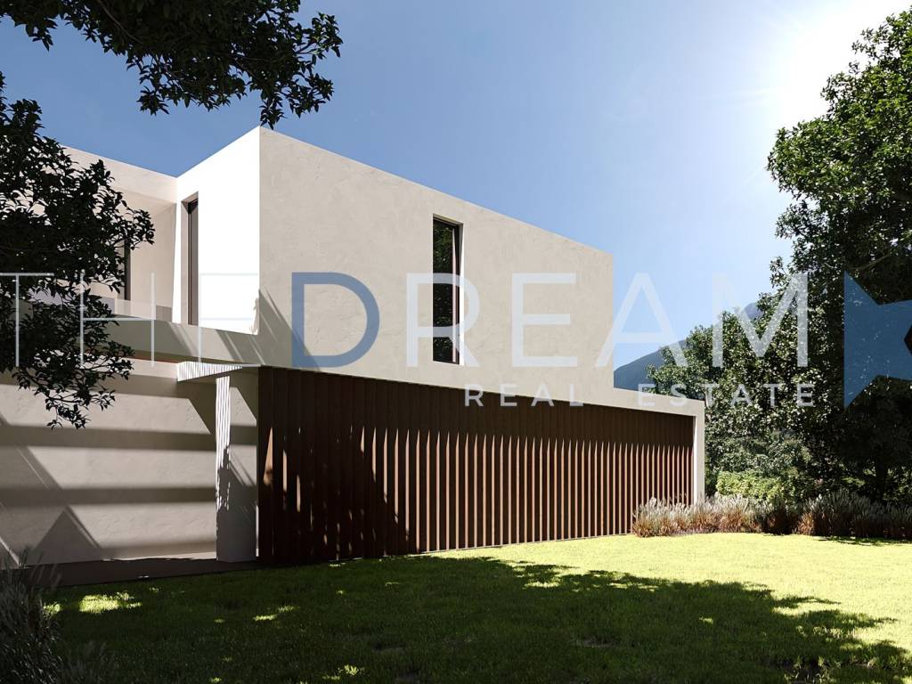 Villa a Forte dei marmi in Via Enrico Pea, 4 - Foto 5