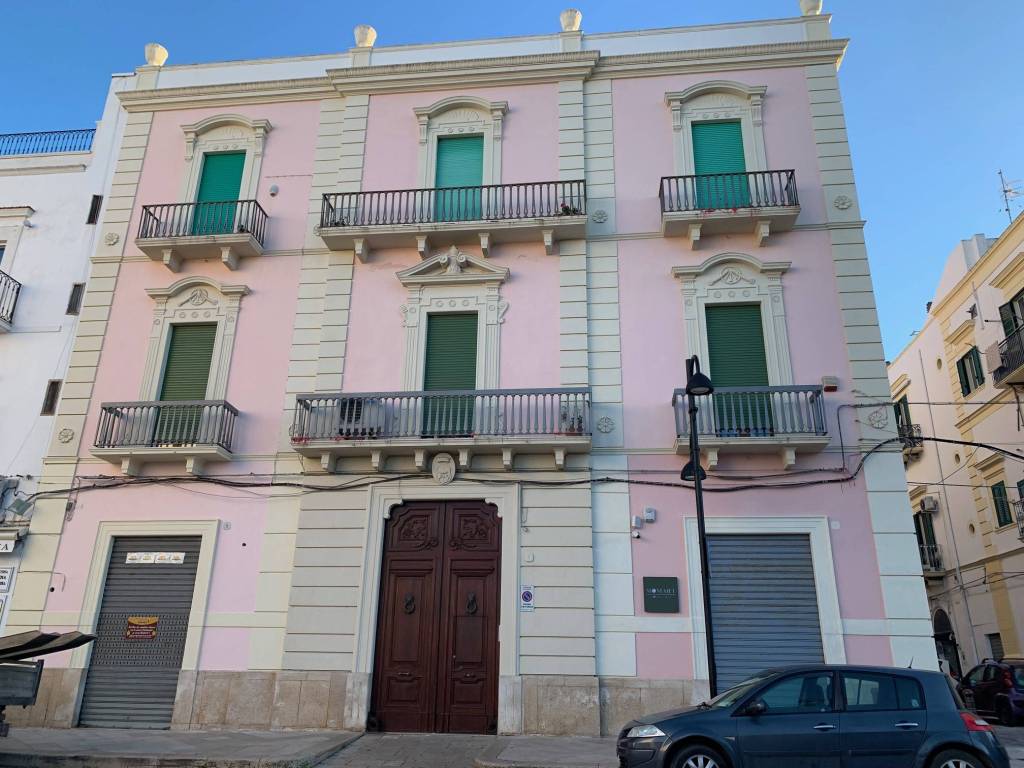 Palazzo / stabile a Vieste in Corso Lorenzo Fazzini - Foto 2