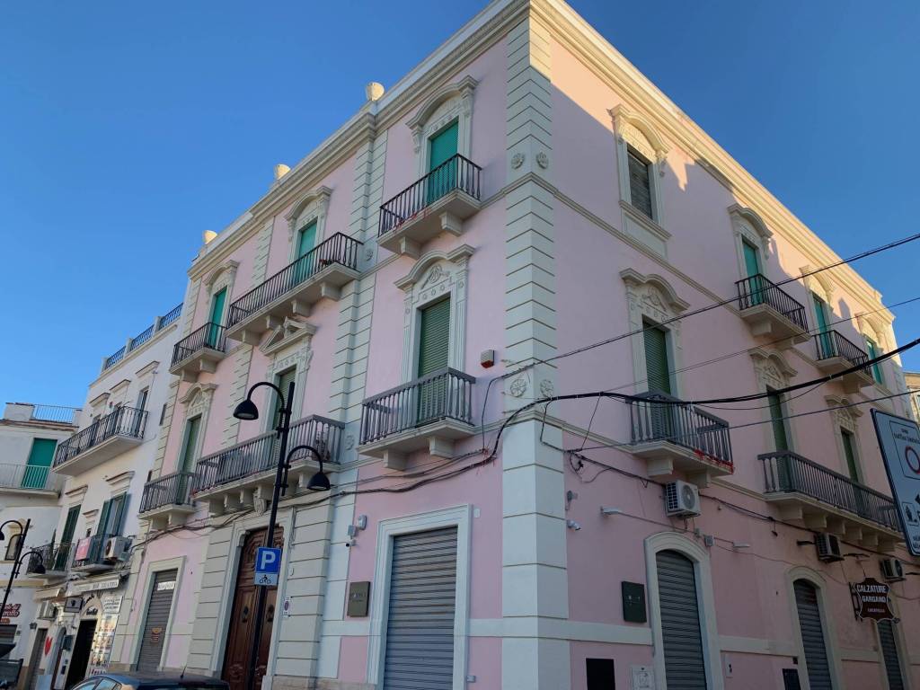 Palazzo / stabile a Vieste in Corso Lorenzo Fazzini - Foto 3