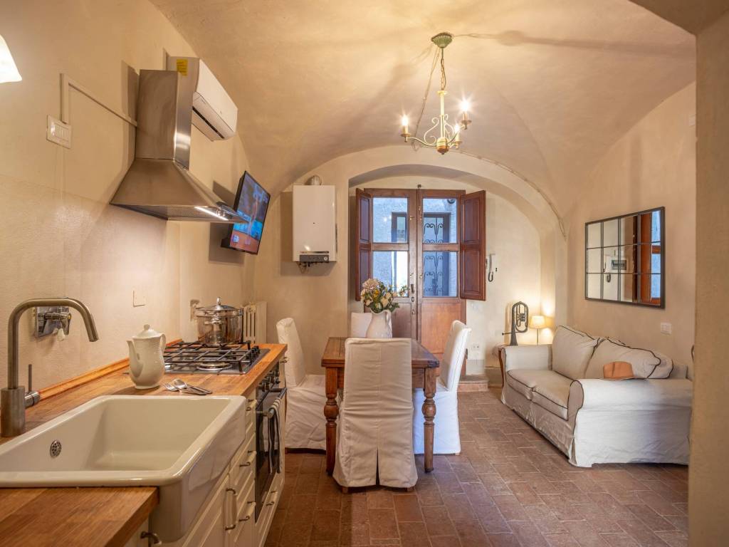 Appartamento a Volterra in Via San Lino, 14 - Foto 3