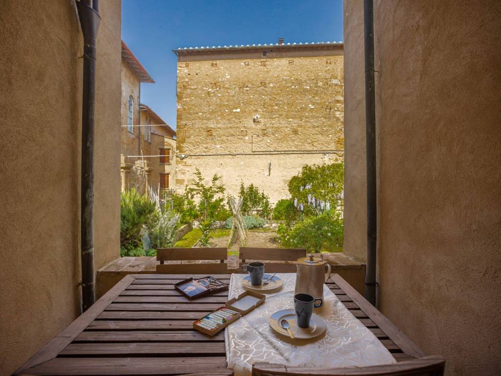 Appartamento a Volterra in Via San Lino, 14 - Foto 5