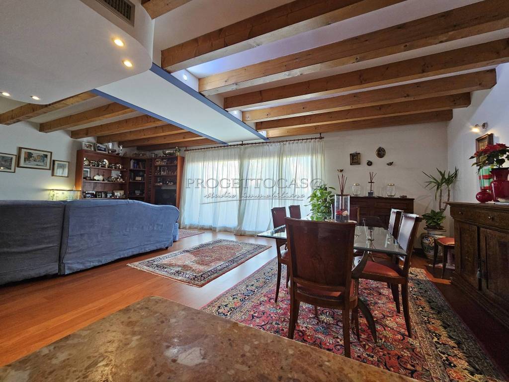 Villa a Venezia in Via Giovanni Felisati, 69 - Foto 3