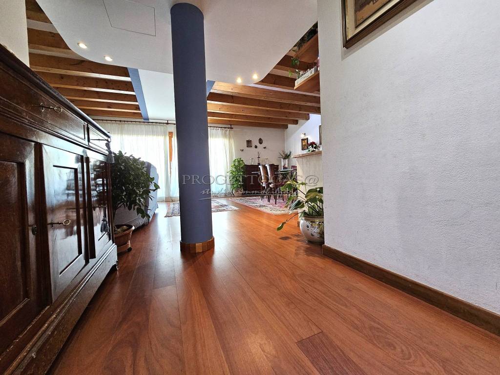 Villa a Venezia in Via Giovanni Felisati, 69 - Foto 4