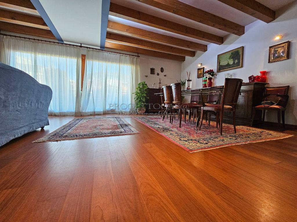 Villa a Venezia in Via Giovanni Felisati, 69 - Foto 5