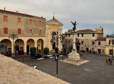 Casa indipendente a Ferentino - Foto 5