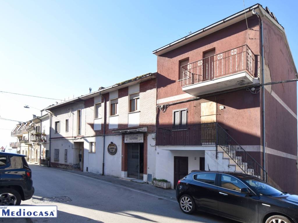 Palazzo / stabile a Bomba - Foto 2