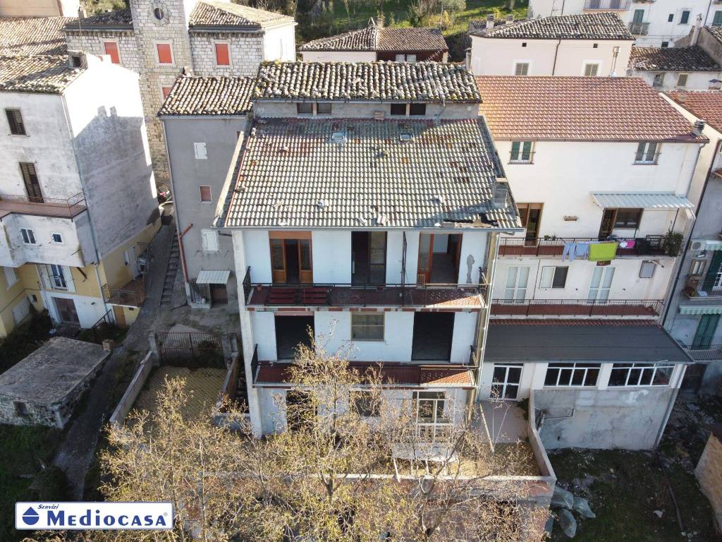 Palazzo / stabile a Bomba - Foto 3