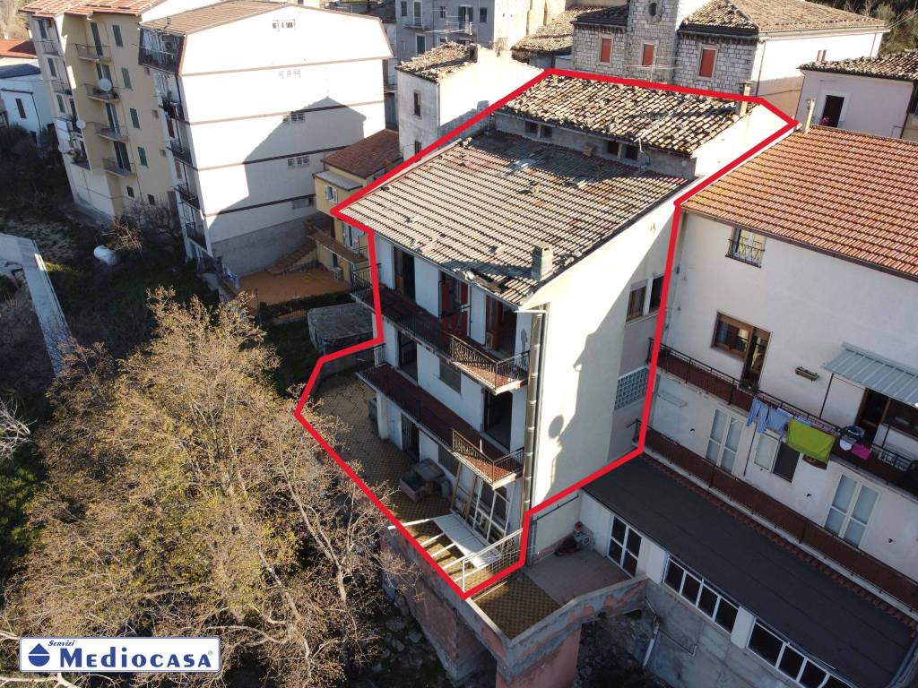 Palazzo / stabile a Bomba - Foto 4