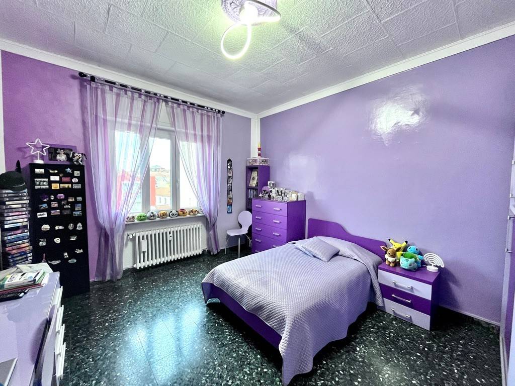 Appartamento a Asti in Corso Giacomo Matteotti, 56 - Foto 4