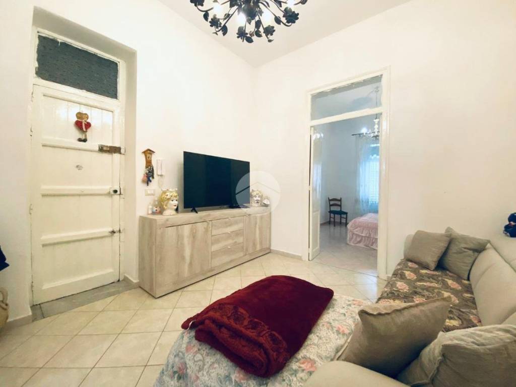 Appartamento a Palermo in Via Ribera, 17 - Foto 3