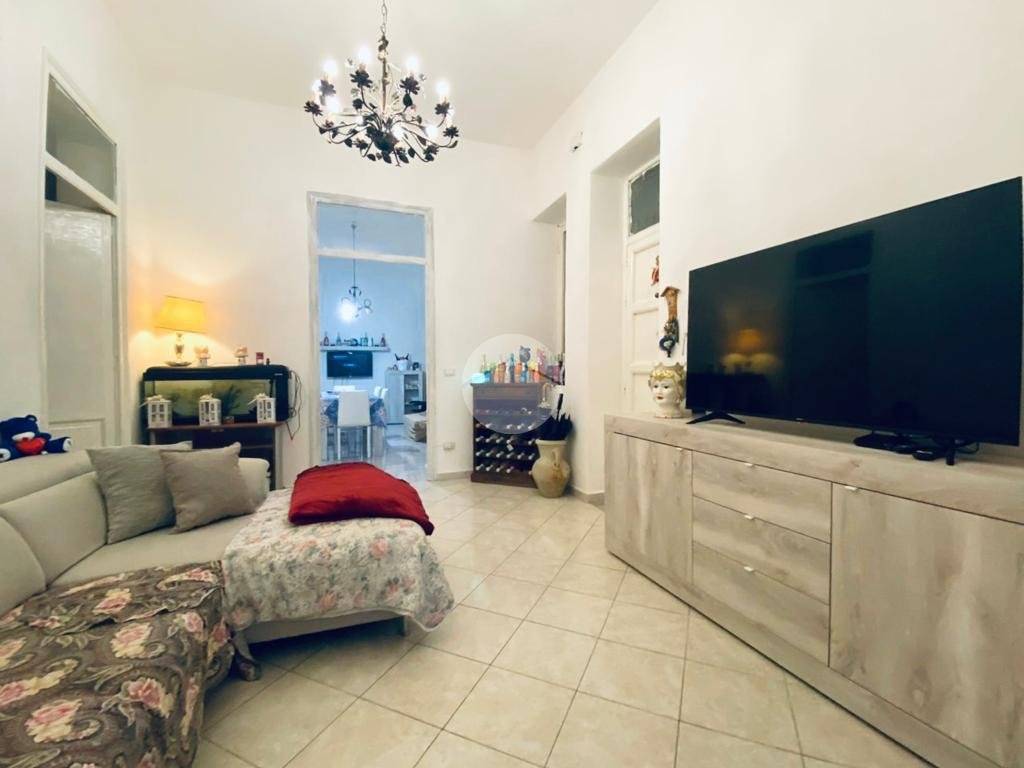 Appartamento a Palermo in Via Ribera, 17 - Foto 4