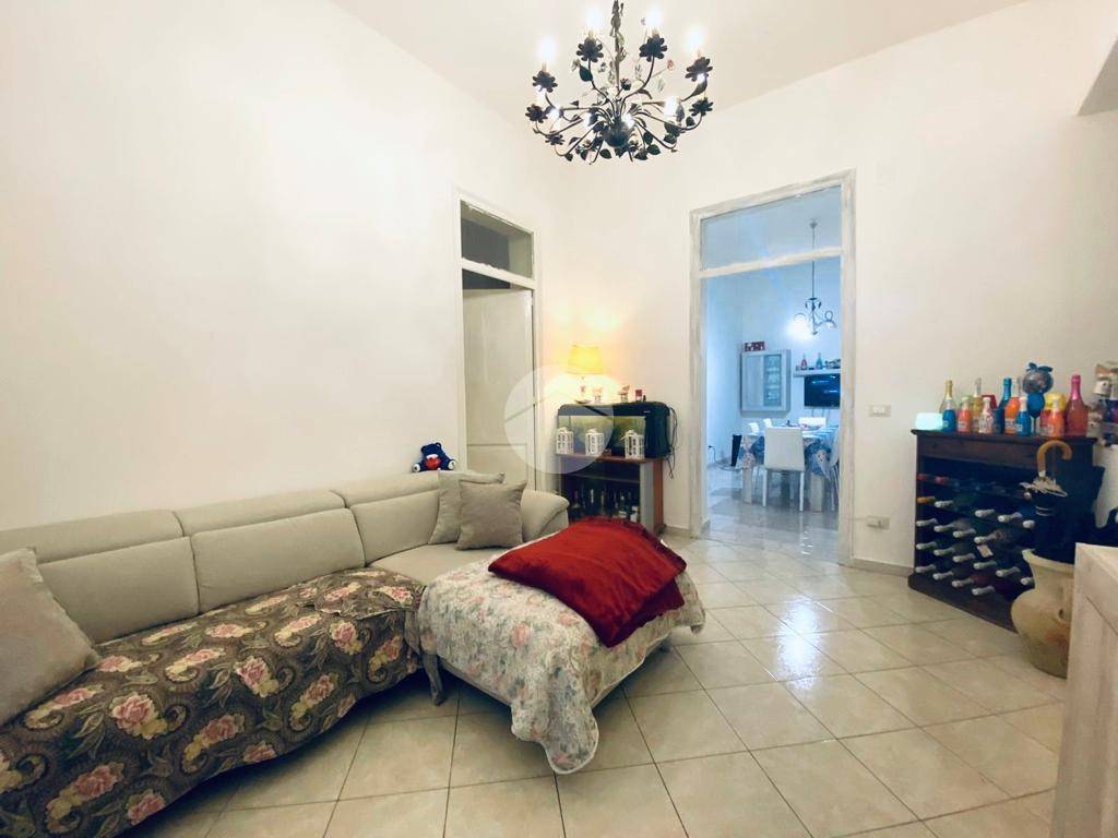 Appartamento a Palermo in Via Ribera, 17 - Foto 5