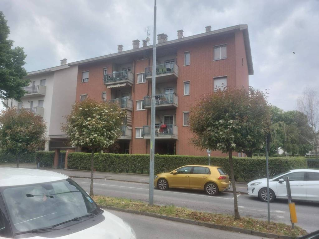 Appartamento a Savigliano in Corso Lazzaro Isoardi - Foto 3