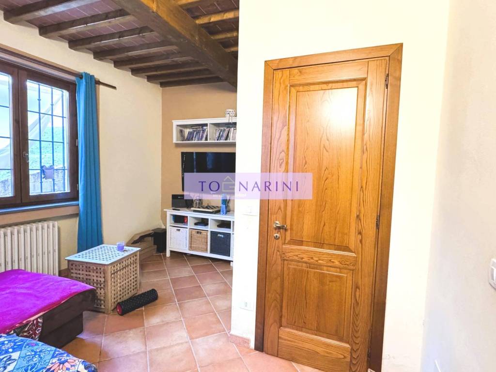 Villa a Marliana in Strada Provinciale Mammianese Marlianese - Foto 4