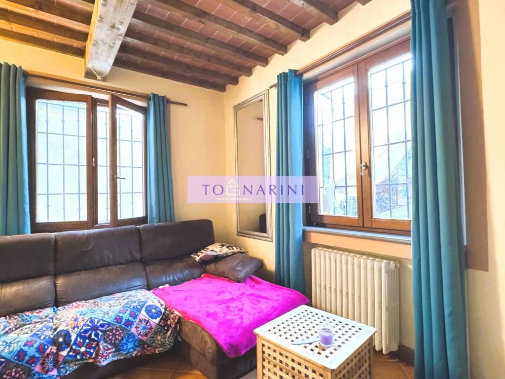 Villa a Marliana in Strada Provinciale Mammianese Marlianese - Foto 5