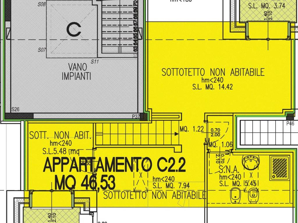 Appartamento a Crema in Via Cremona - Foto 3
