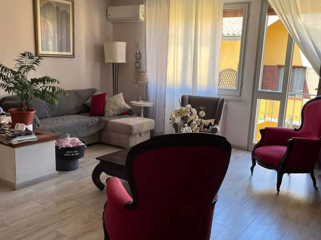 Villa a Usini in Via Cannelles, 55 - Foto 2