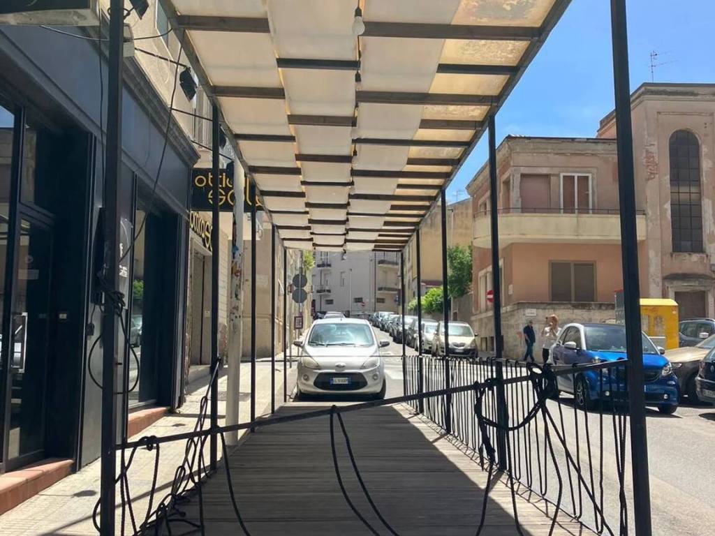 Immobile a Sassari in Via Francesco Muroni, 5 - Foto 3