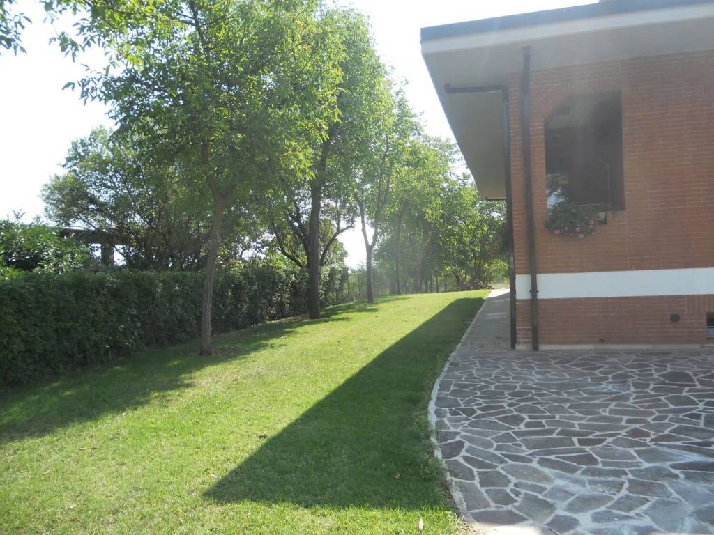 Villa a Avezzano in Via Giovanni Da Verrazzano, 3 - Foto 3