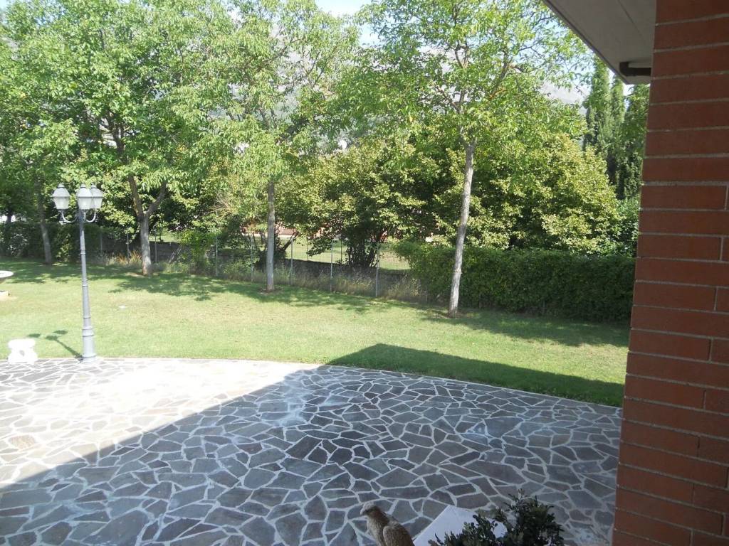 Villa a Avezzano in Via Giovanni Da Verrazzano, 3 - Foto 4