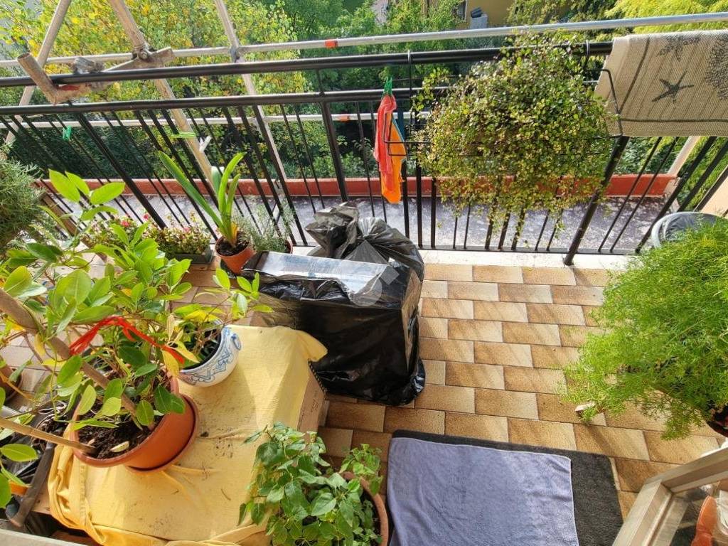 Appartamento a Verona in Via Giovanni Randaccio, 9 - Foto 5