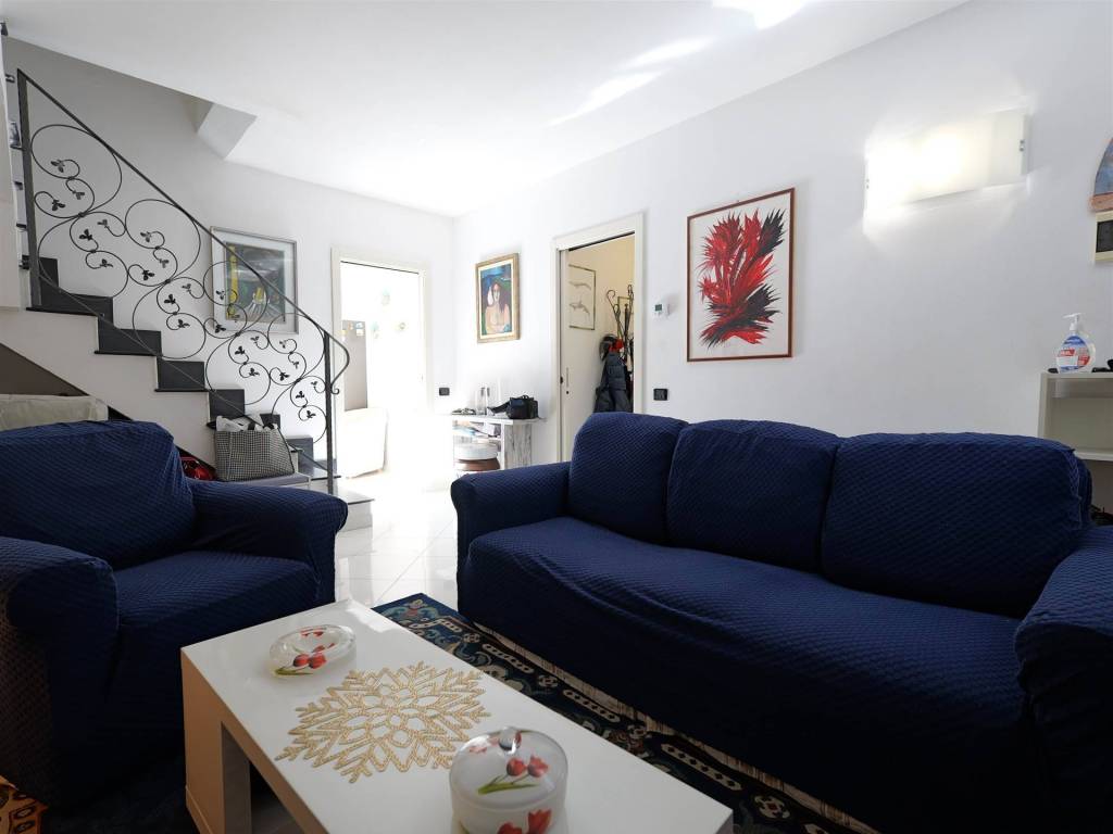 Appartamento a Levanto in Via Galli, 18 - Foto 4