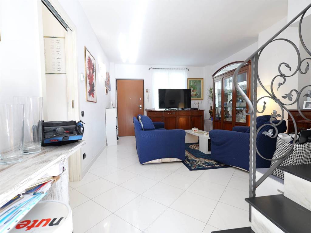 Appartamento a Levanto in Via Galli, 18 - Foto 5