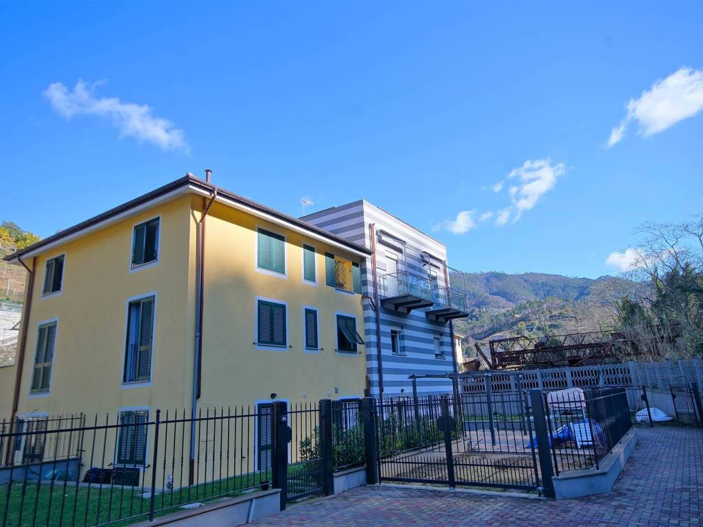 Appartamento a Levanto in Località Pie di Legnaro, 45 - Foto 2