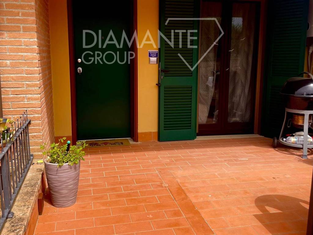 Appartamento a Montepulciano - Foto 3