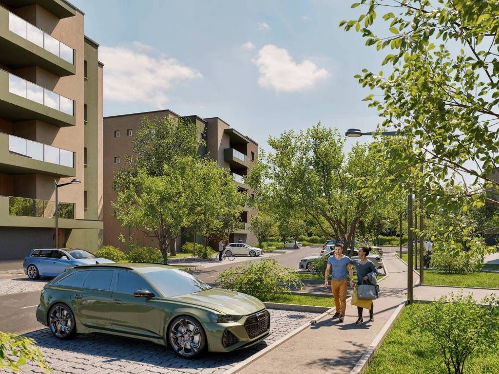Appartamento a San lazzaro di savena in Via Emilia, 373M - Foto 2