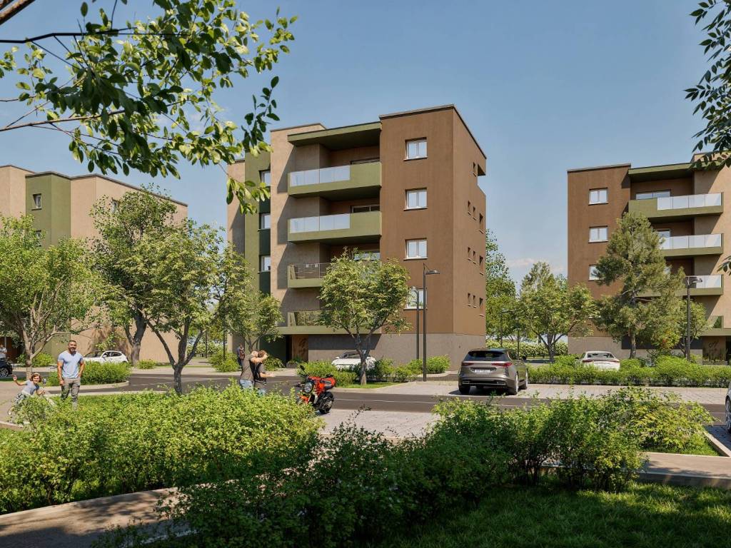 Appartamento a San lazzaro di savena in Via Emilia, 373M - Foto 3