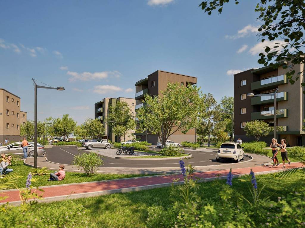 Appartamento a San lazzaro di savena in Via Emilia, 373M - Foto 4