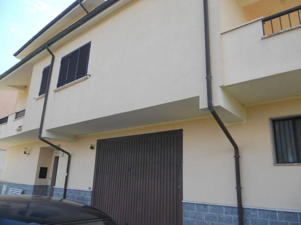 Villa a Capistrello in Via Sant' Andrea, 90 --B - Foto 2