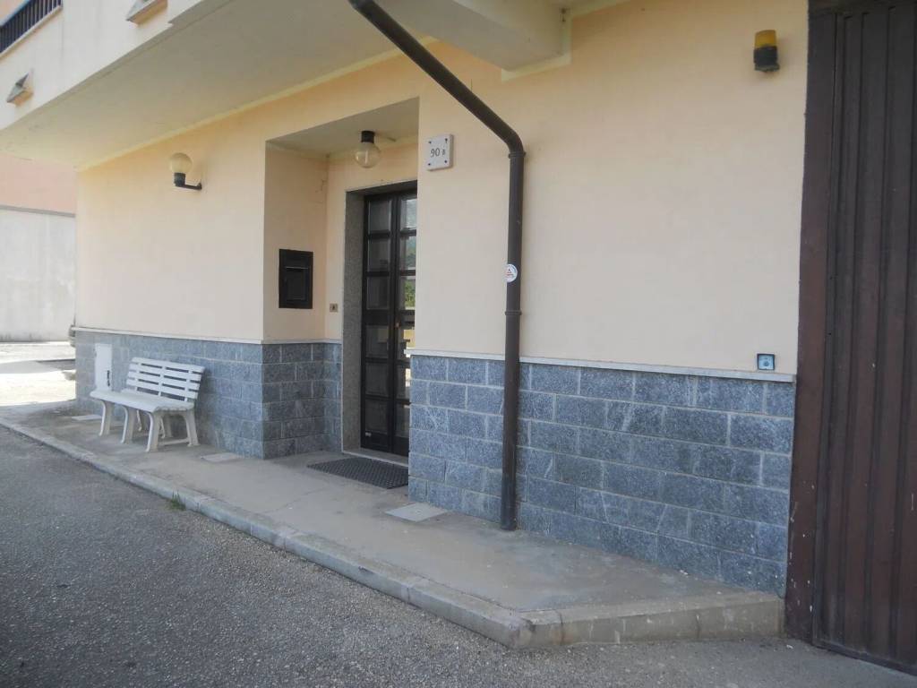 Villa a Capistrello in Via Sant' Andrea, 90 --B - Foto 4
