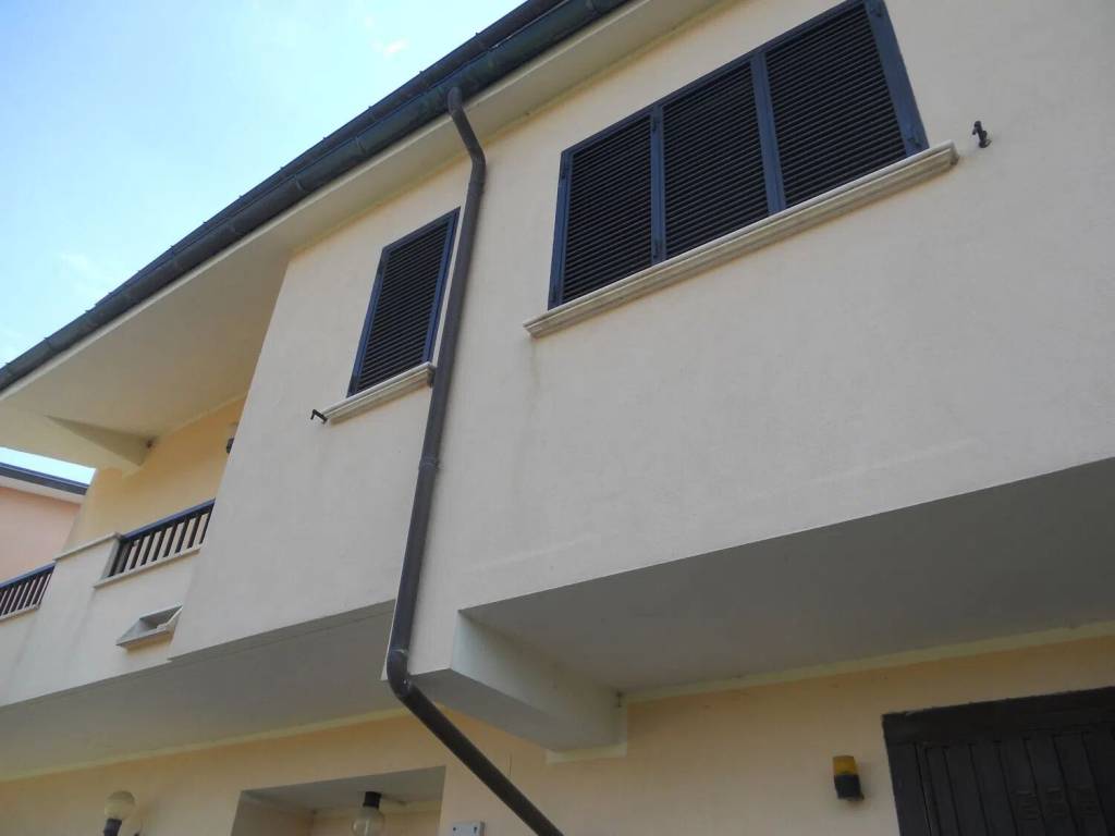 Villa a Capistrello in Via Sant' Andrea, 90 --B - Foto 5