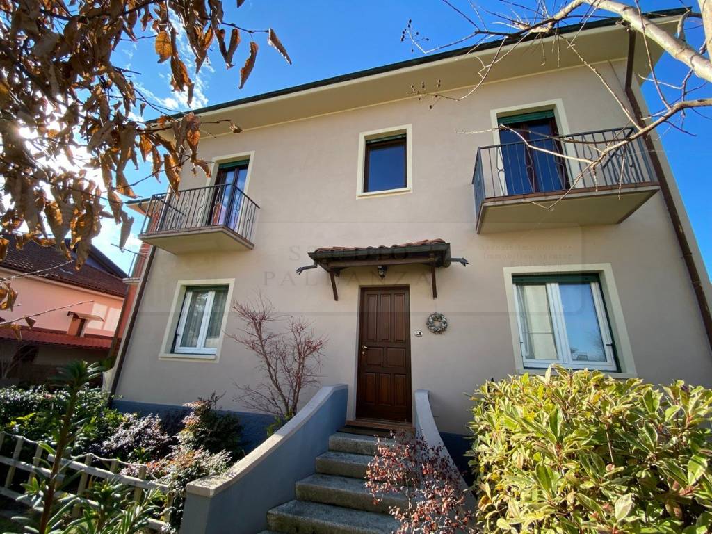 Villa a Verbania in Via Udine, 4 - Foto 4