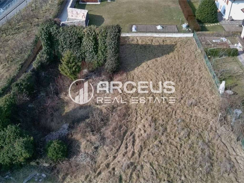 Terreno a Vallelaghi - Foto 2