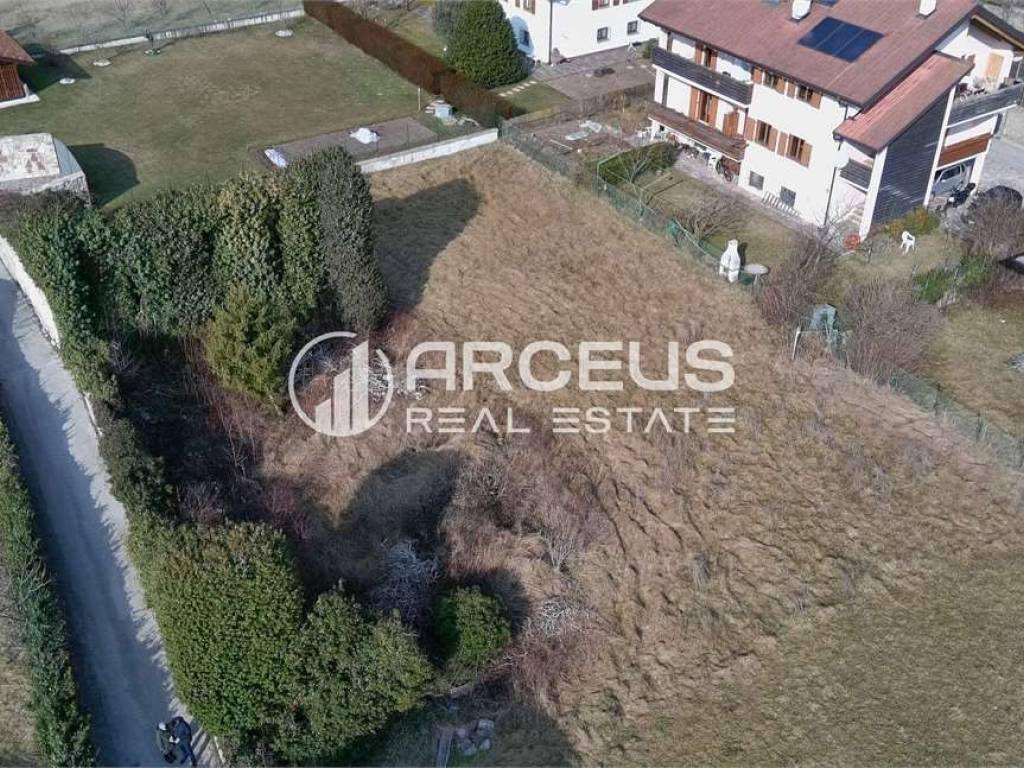 Terreno a Vallelaghi - Foto 4