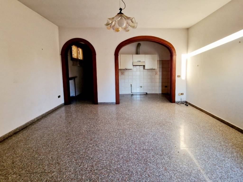 Casa indipendente a Montagnana in VIA ALTIERO - Foto 2