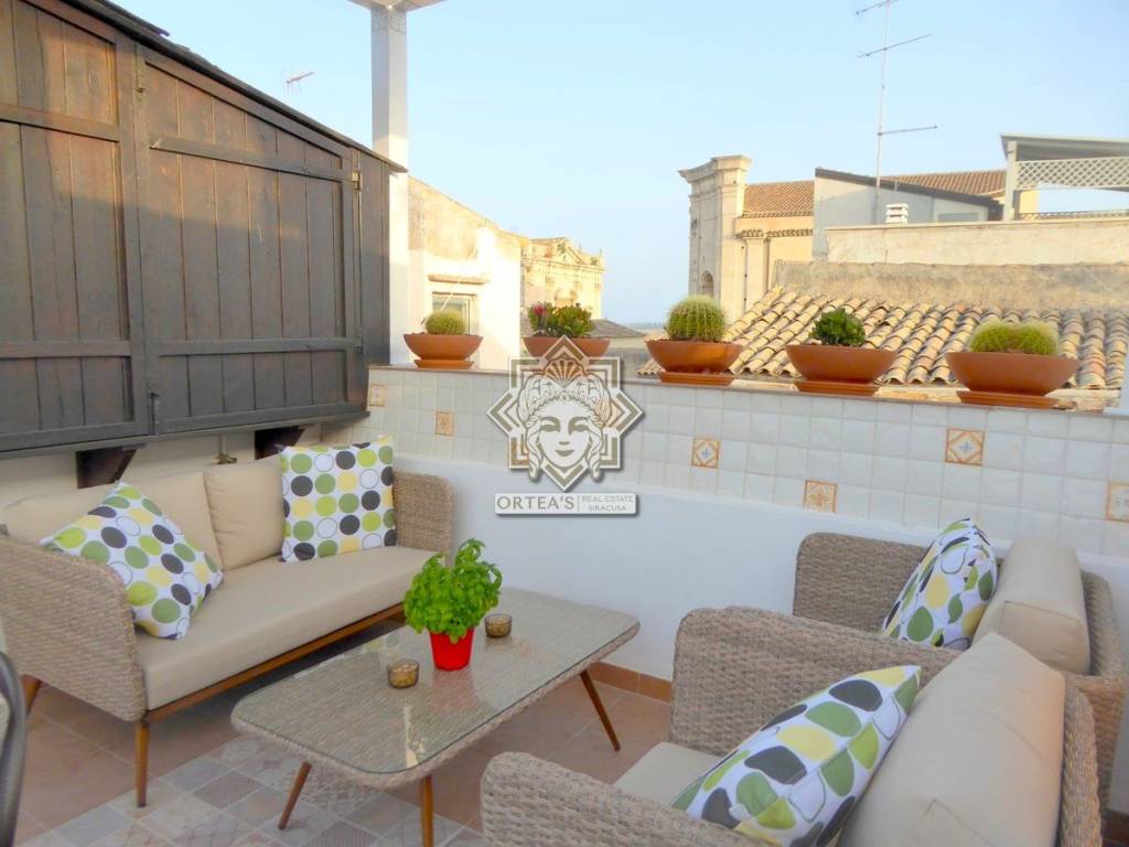 Appartamento a Siracusa in Via Logoteta - Foto 2