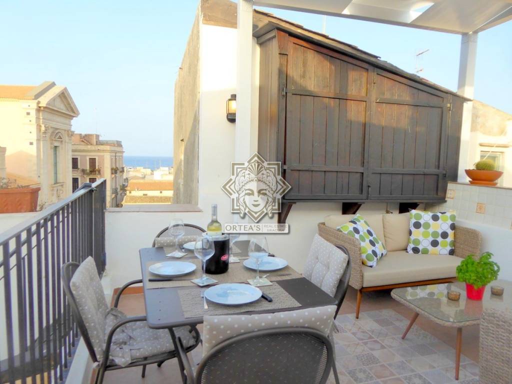 Appartamento a Siracusa in Via Logoteta - Foto 3