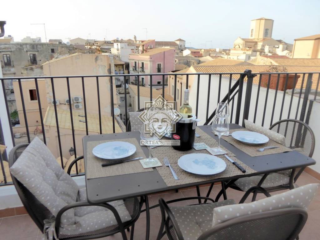 Appartamento a Siracusa in Via Logoteta - Foto 4